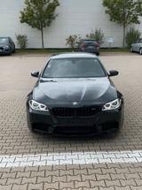 BMW M5 F10 Competition | 55.000 km | 45.000  - BMW M5: Competition