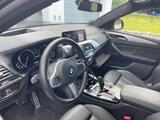 BMW X4 M40i,HUD,LED,ACC,Pano,Navi,DAB,Kamera,StdHz. - BMW X4 M40: Automatik