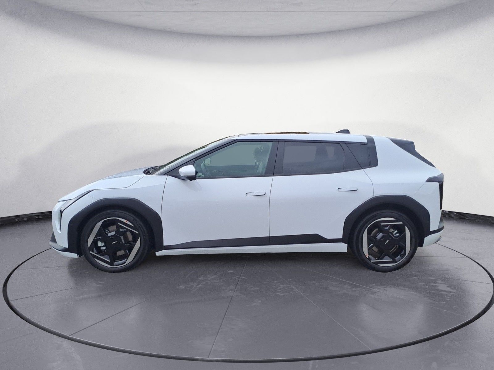 Kia EV4 - Bild 3
