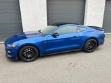 Ford Mustang Shelby GT 350, 5.2 V8, 533hp, km setup - Ford Mustang: Gt350