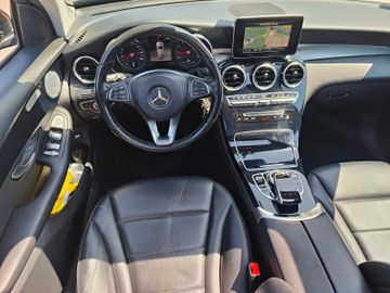 Mercedes GLC 350 - 10