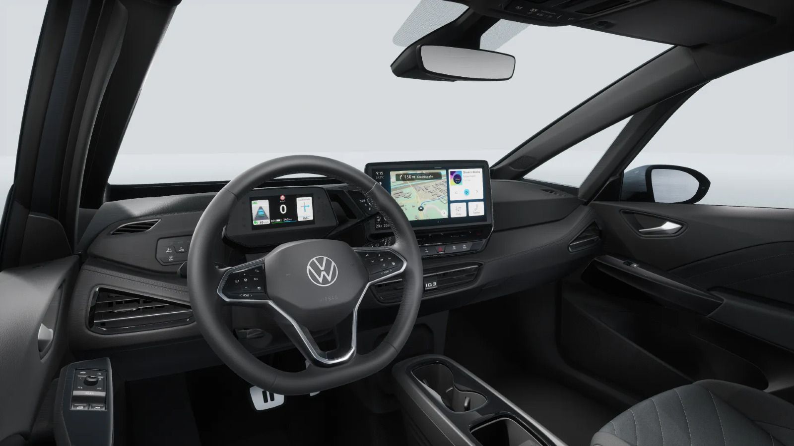 Volkswagen ID.3 - Bild 4