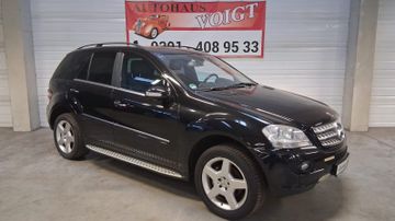 Mercedes ML 320 - 1