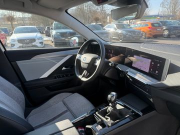 Opel Astra L ST Elegance+LED+Navi+Kamera+SHZ+DAB