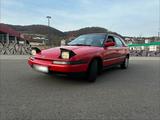 Mazda 323F-Automatik-nur 89Tkm- 1.Hand-TÜV... - Mazda 323: Automatik