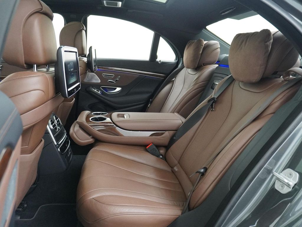 Mercedes-Benz S 500 4Matic Prestige Plus AHK | Pano |