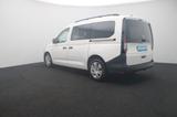 Volkswagen Caddy Maxi 2.0 TDI AHK DAB+ ISOFIX - Volkswagen Caddy Maxi in Karlsruhe