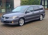 Mitsubishi Lancer Kombi 1.6L Benzin/Gas - Mitsubishi Lancer: Kombi, 6.1