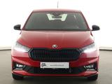 Skoda Fabia 1.0 TSI DSG Monte Carlo  LED Navi Kamera A - Skoda Fabia in Bonn