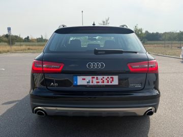 Audi A6 - 7