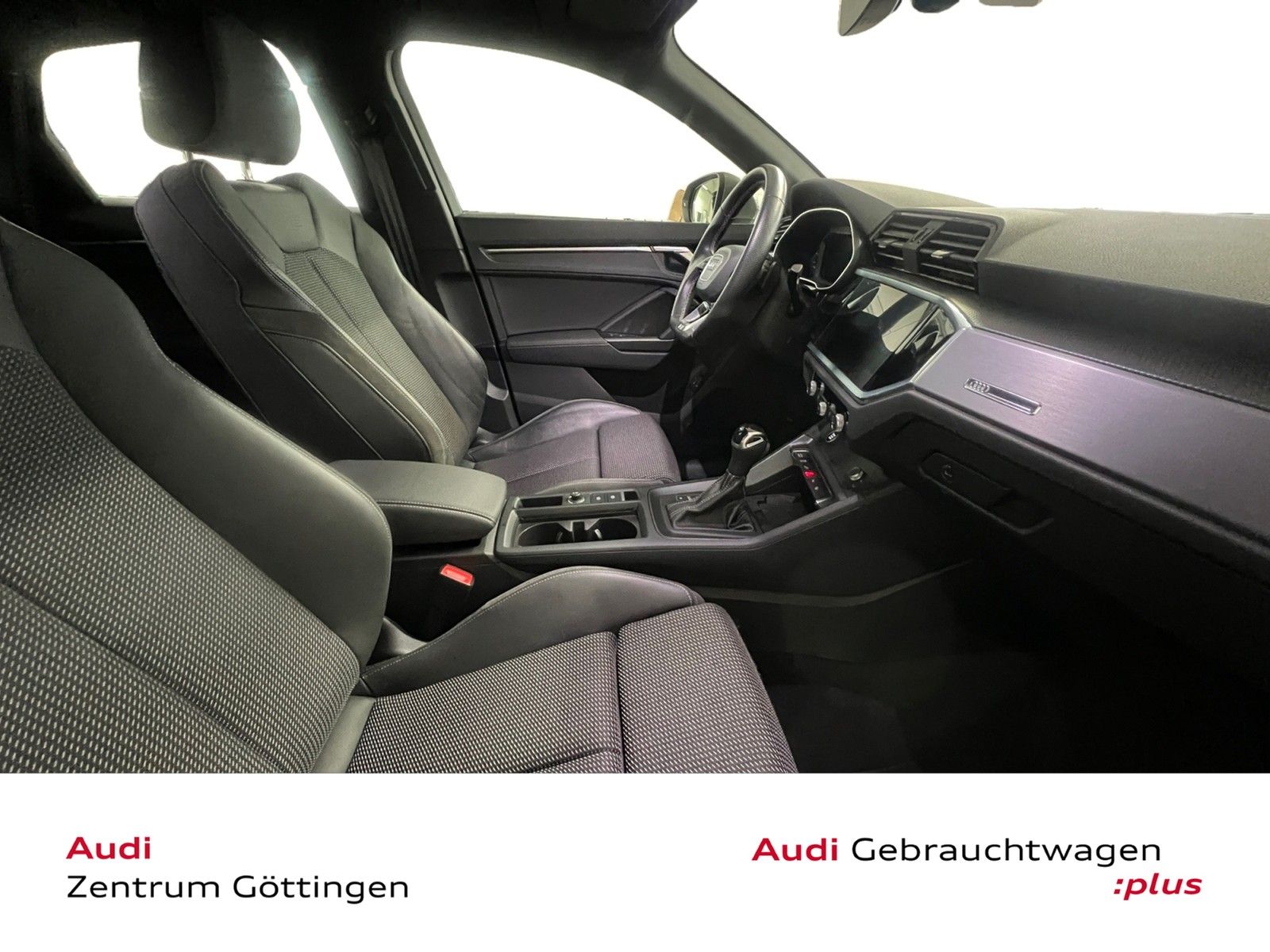 Audi Q3 - Bild 7