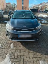 Kia Stonic - Kia Stonic von privat