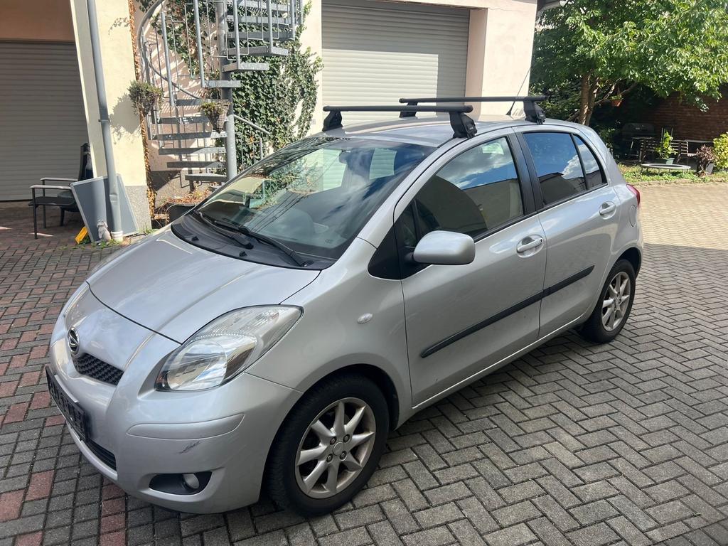 Daihatsu Charade