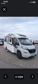 Knaus Sky wave 650 MF 60 Years  - Knaus Sky wave 650 mf