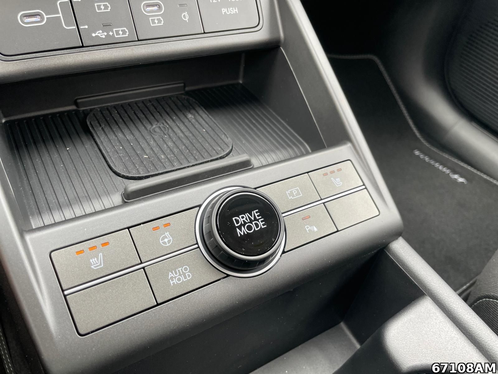 Hyundai KONA Elektro – Bild 13