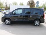 Fiat Doblo Combi L2 1.5 BlueHDI *PDC HINTEN*KLIMA*DAB - Fiat: Combi
