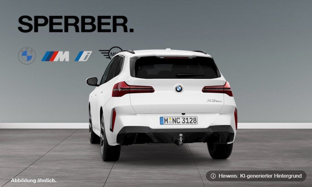 BMW X3 - Bild 5