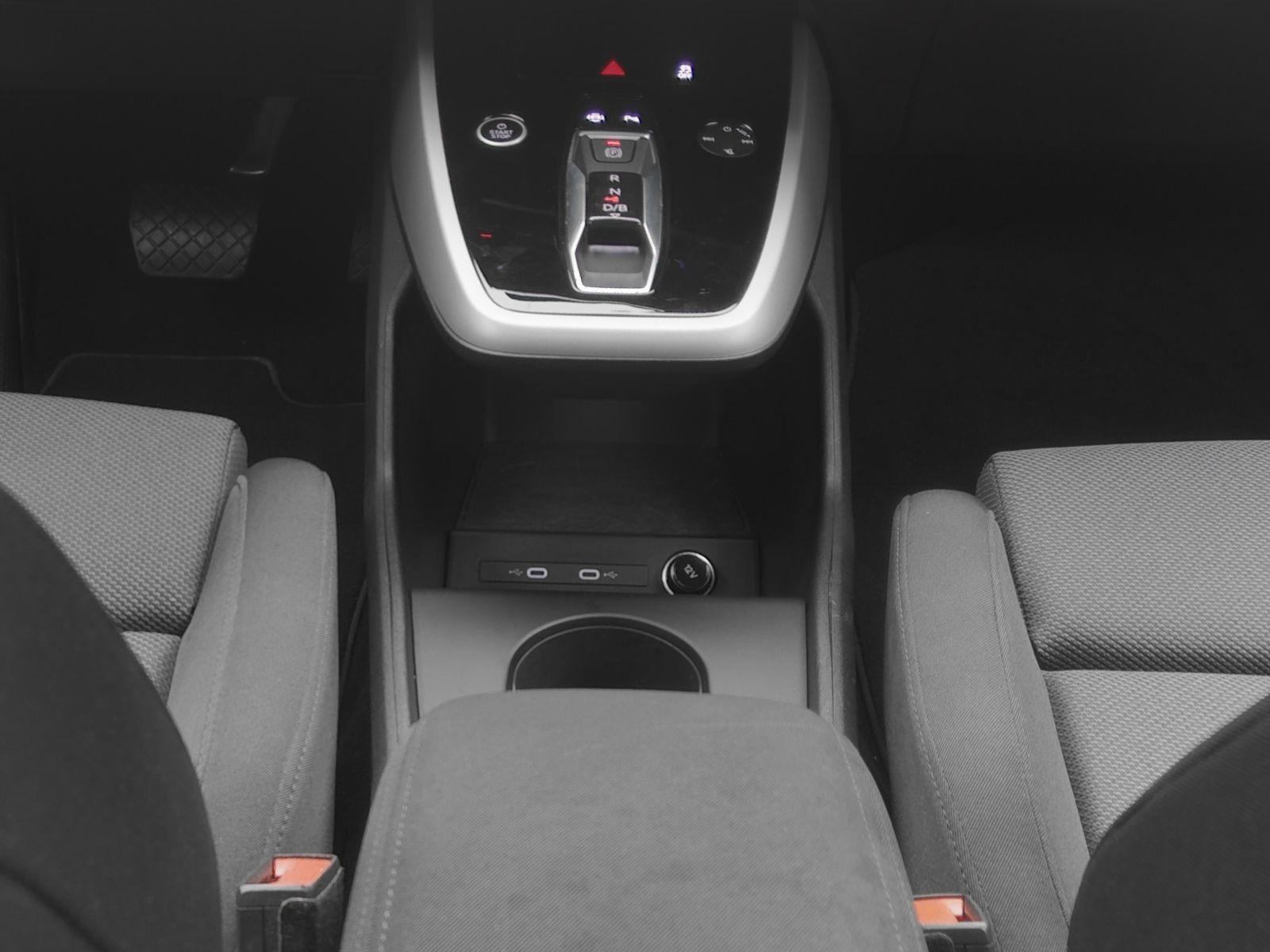 Audi Q4 45 qu. Wärmep.*NAV*Sportsitze, миниатюра 13