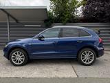 Audi Q5 2.0 TFSI tiptronic quattro S Line  - Audi Q5: € 6