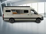 HYMER / ERIBA / HYMERCAR Grand Canyon S CrossTrail / Winterpaket - Hymer Grand Canyon S CrossTrail