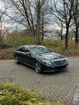 Mercedes-Benz 350 - Mercedes-Benz 350 in München