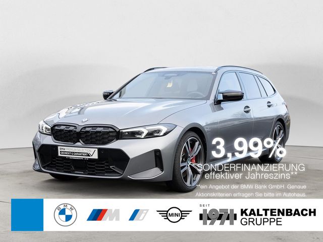 BMW M340d Touring xDrive H/K NAVI STANDHZ HUD PANO