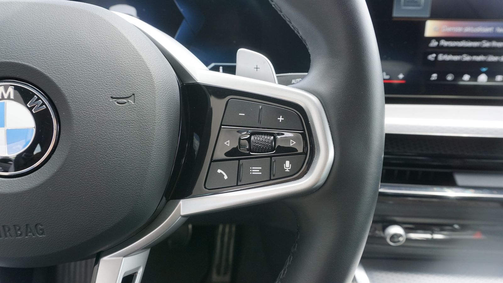 BMW 420i Coupé M Sportpaket HiFi DAB Komfortzg. Shz foto 14