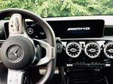 Mercedes-Benz A 35 AMG Mercedes-AMG A 35 4MATIC DCT Merced... - Mercedes-Benz Gebrauchtwagen in Siegen