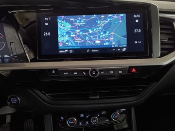 Fotografie 10 des Opel Grandland (X) Grandland GS Navi 360°Kamera LED Sitzheizung AHK