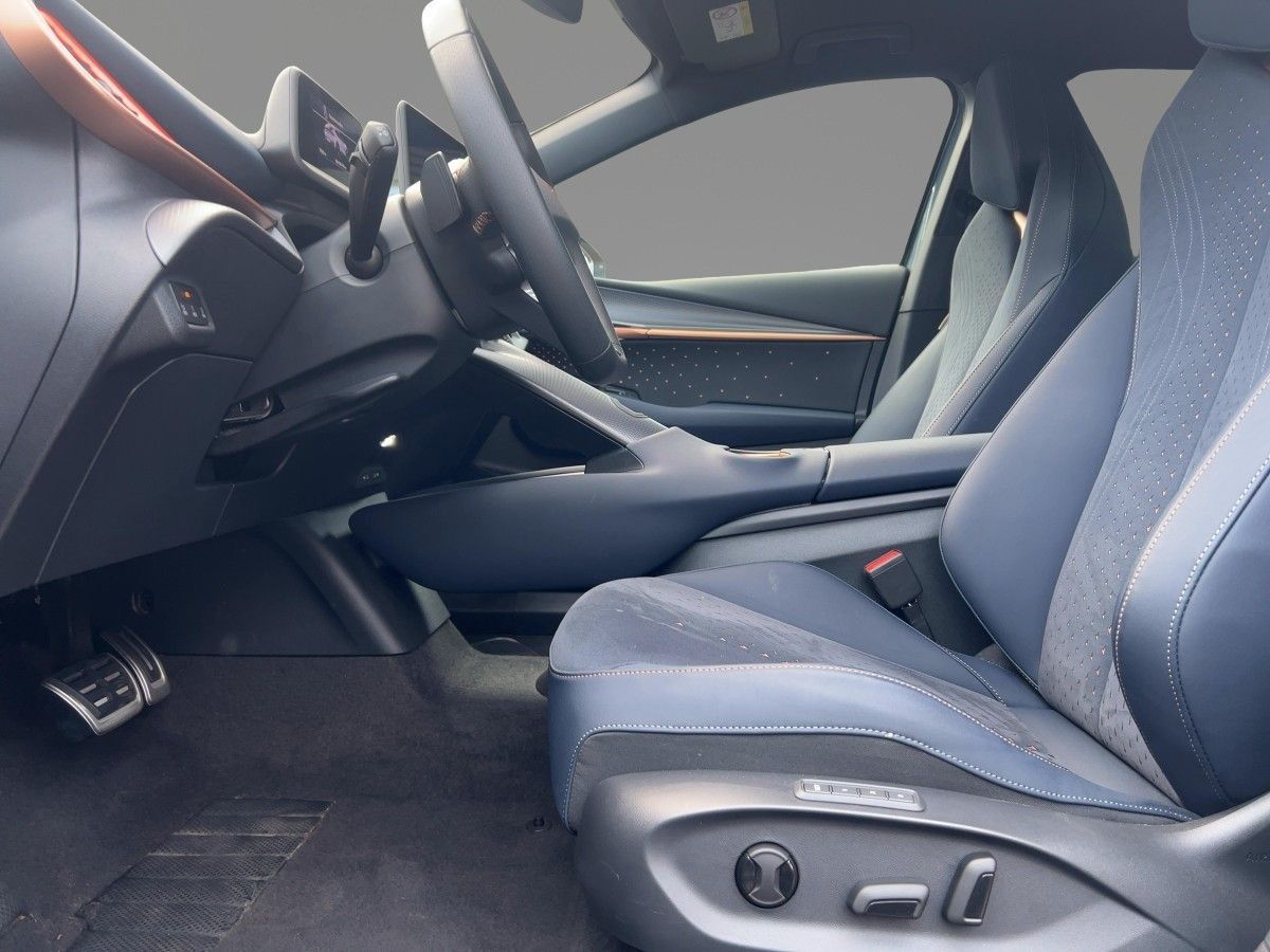 Cupra Tavascan - Bild 6