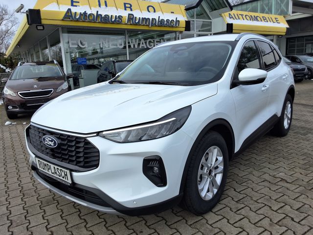 Ford Kuga 1.5 Ecoboost Titanium