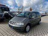 Volkswagen Sharan Highline AUTOMATIK/XENON/LEDER - gebrauchte VW Sharan aus dem Jahr 2009