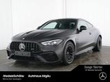 Mercedes-Benz CLE 53 AMG 4M+ Night 20" MAGNO Dynamik+ 3D NP111 - gebrauchte Mercedes-Benz CLE 53 AMG aus dem Jahr 2024