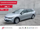 Volkswagen Golf VIII Variant 1.5TSI STYLE IQ+NAV+ACC+AHK+VC