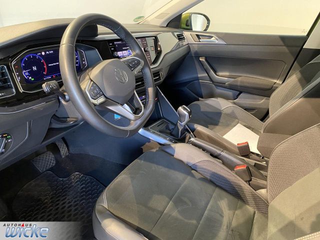 Taigo 1.0 TSI DSG Style NAVI KLIMA PANO LED PDC