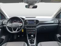 Volkswagen T-Cross - Vorschau Bild 10