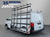 Volkswagen T6 Transporter  EcoProfi lang - Kompressor