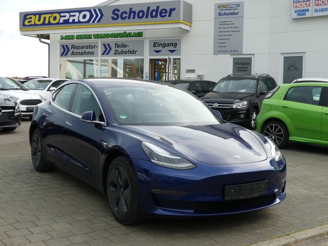 Tesla Model 3 Range Plus RWD | LED | NAVI | SHZ | PDC