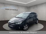 Ford C-Max C-MAX Style +//Service Neu//Tüv Neu// - gebrauchte Ford C-Max aus dem Jahr 2010