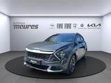 Kia Sportage Vision DCT 1.6 CRDi Mild Hybrid Navi Kl - gebrauchte Kia Sportage aus dem Jahr 2023