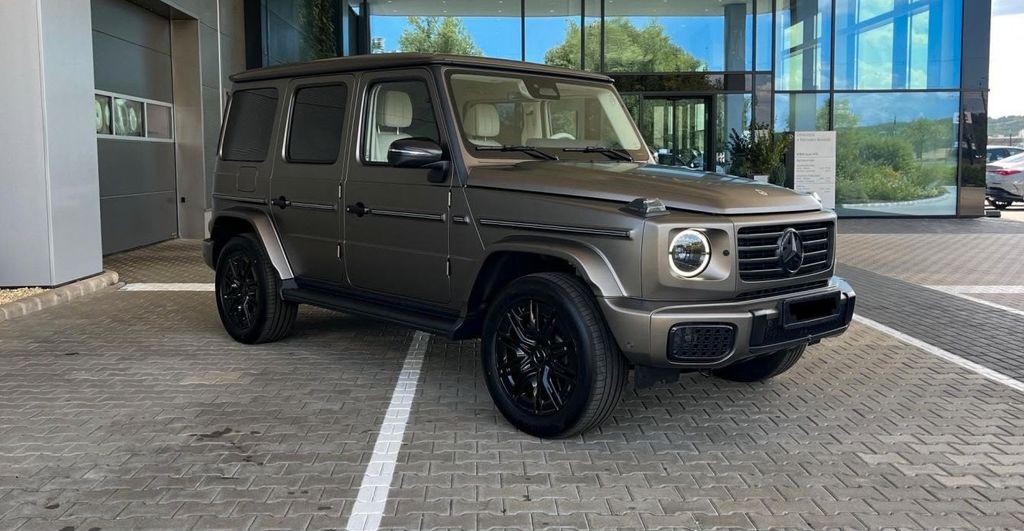 Image of Mercedes-Benz 450