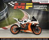 KTM RC8R - SPORTLER VON 1001 BIS 1500 CCM