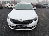 Skoda Octavia Lim. Style 1.0 TSI DSG Facelift - gebrauchte Skoda Octavia mit Facelift