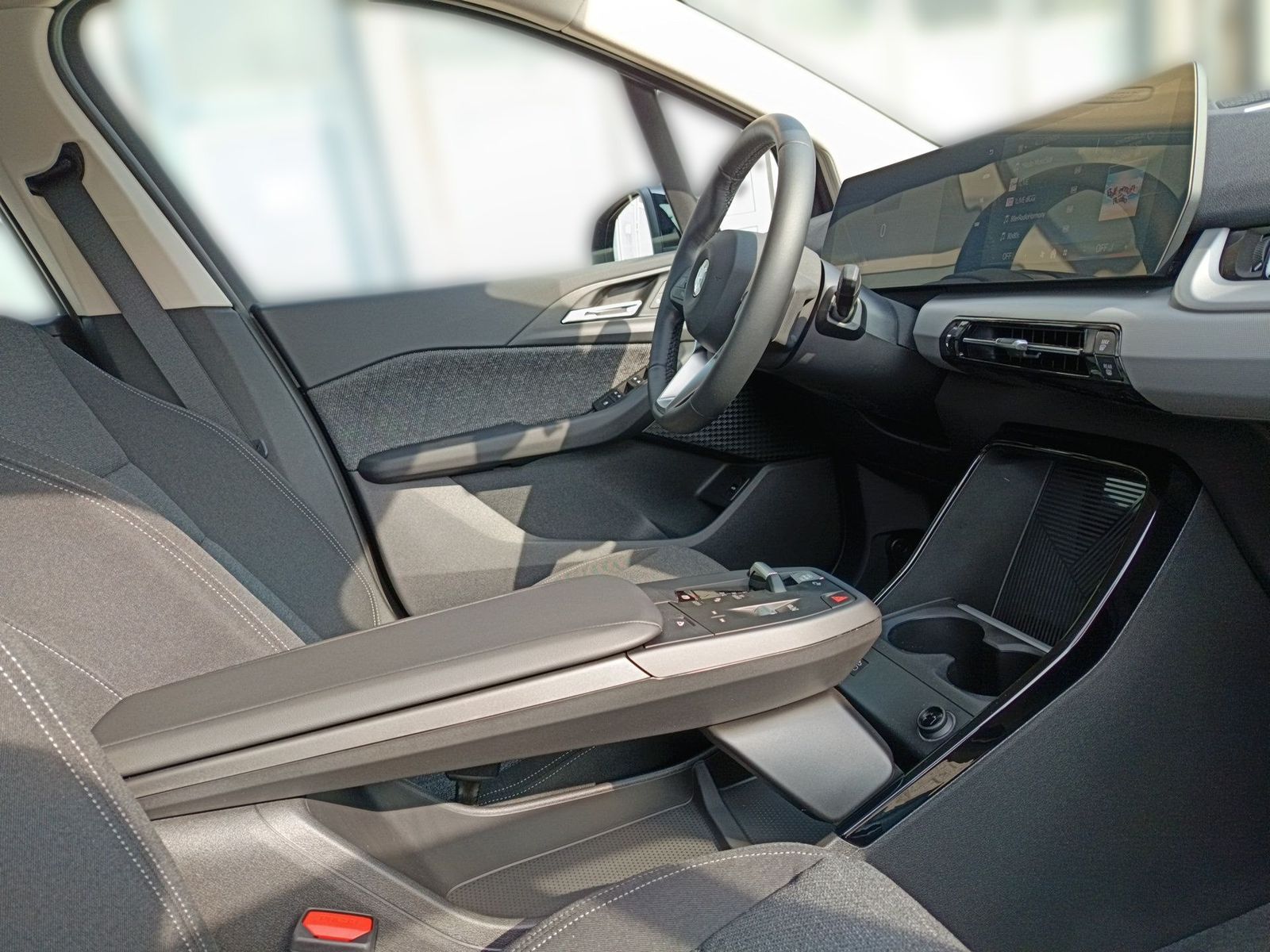 BMW 216 Active Tourer - Bild 22