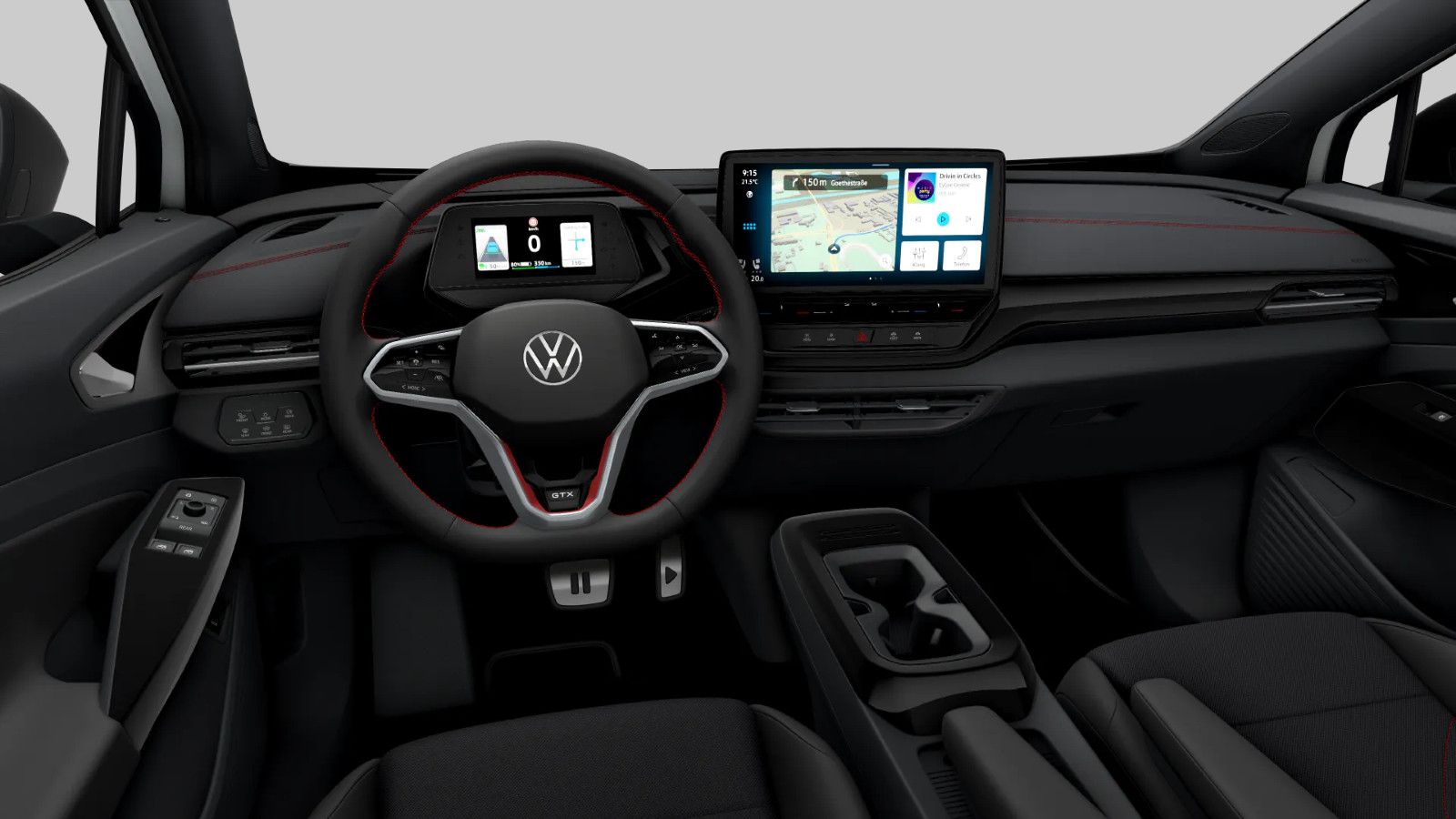 Volkswagen ID.4 - Bild 12