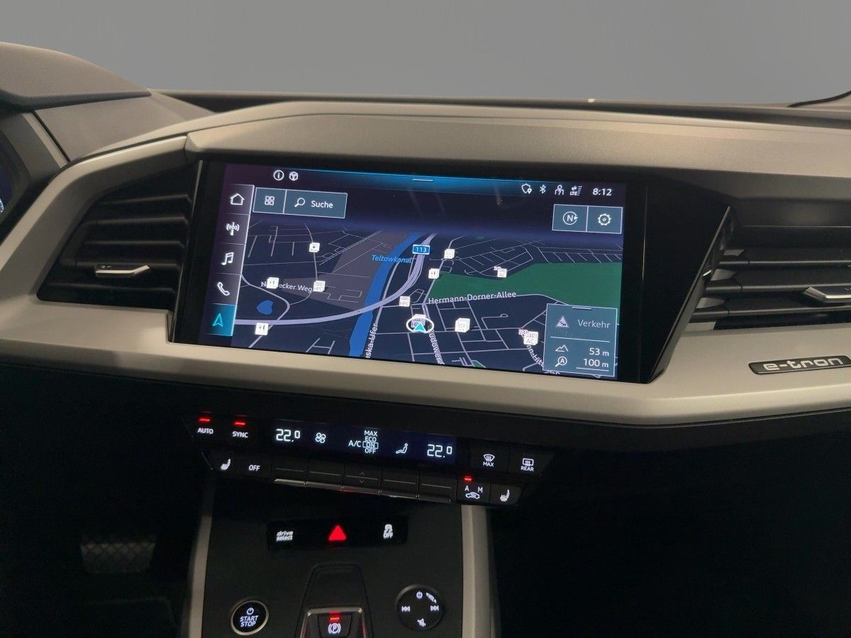 Audi Q4 e-tron - Bild 15