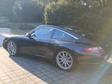 Porsche 997 Targa 4S - sehr edel - Bestzustand - deutsch - Porsche 997: 997s