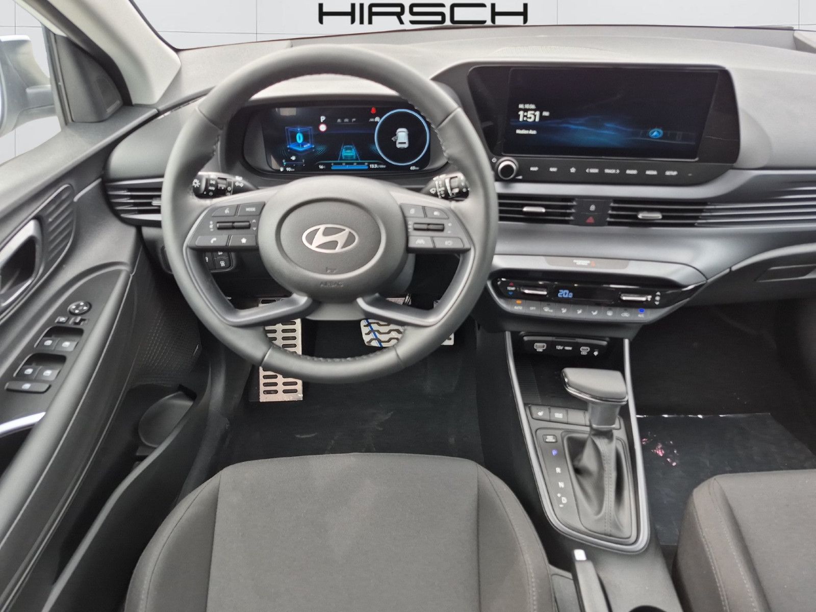 Hyundai BAYON – Bild 10
