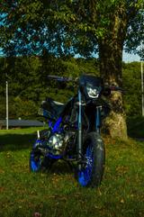 Yamaha WR 125 X - Supermoto Arrow Komplettanlage - Offers