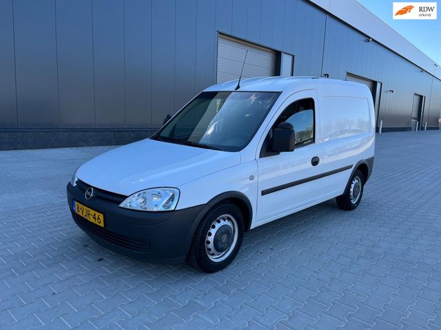 Opel Combo 1.3 CDTi Base + Schuifdeur + Arco Kasten